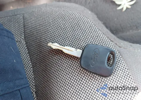 2000 Ford Ranger Xlt from USA, damaged, VIN 1FTZR15X7YTA93621